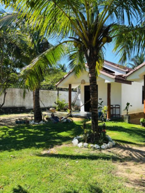 Arugam Bay Paradise Palms